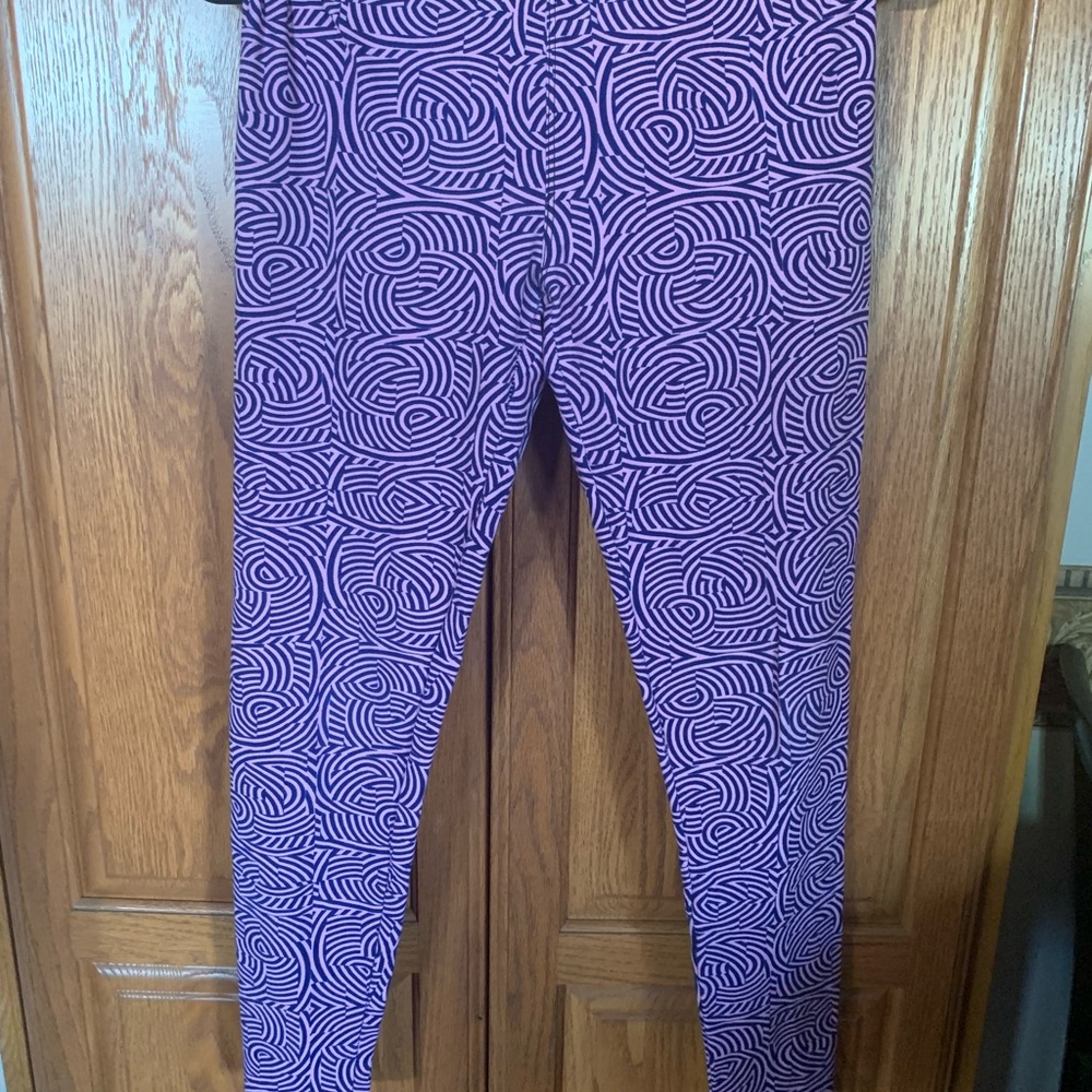 Lularoe leggings os